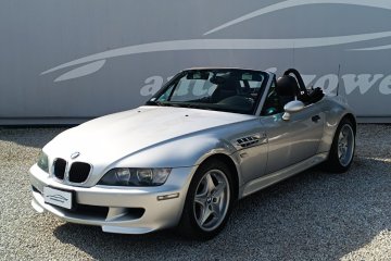 BMW Z3 M Roadster !! B. ładny stan !! Manual !! autaniszowe.pl