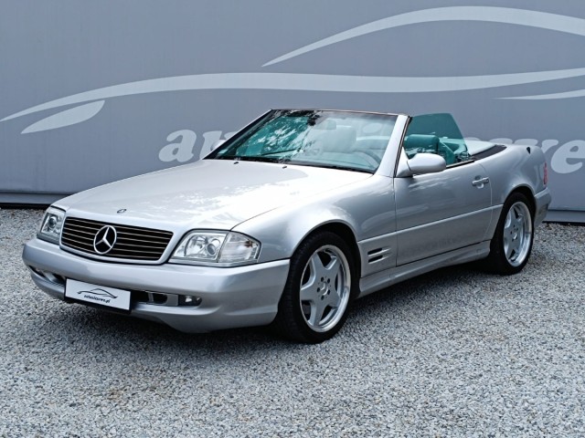 mercedes-benz