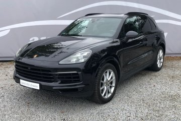 Porsche Cayenne 3.0 V6 !! Salon PL !! FV23% !! autaniszowe.pl !!