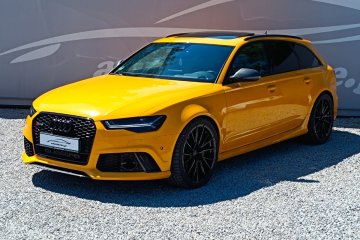 Audi RS6 Performance 4.0 TFSI V8 !! Cesja leasingu !! autaniszowe.pl!!