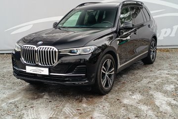 BMW X7 !! Salon PL !! Bezwypadkowy !! FV23% !! autaniszowe.pl