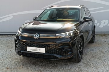 Volkswagen Tiguan 2.0 TDI R-Line !! Salon PL !! Cesja !! autaniszowe !