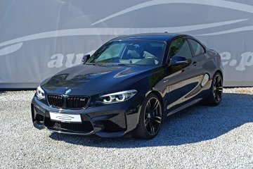BMW M2 !! Manual !! autaniszowe.pl !!