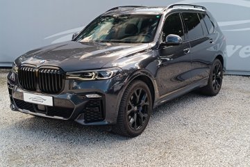 BMW X7 !! FV23% !! Bardzo ładny stan !! autaniszowe.pl