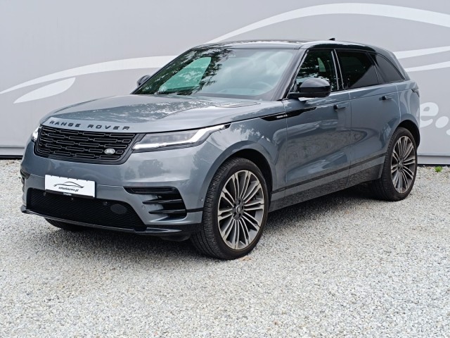land-rover