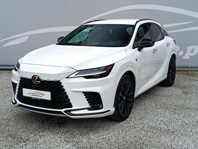 lexus