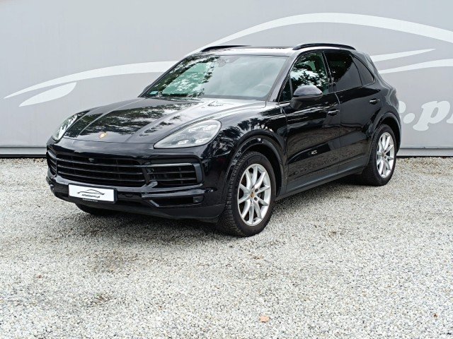porsche