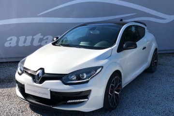 Renault Megane RS Cup !! Szpera, 310 KM, Recaro !! autaniszowe.pl !!