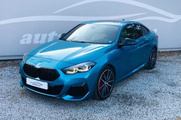 BMW M235i Gran Coupe xDrive !! Salon PL !! autaniszowe.pl !!