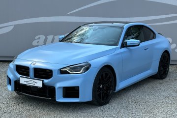 BMW M2 !! Salon PL, 1 wł. !! Cesja leasingu !! autaniszowe.pl