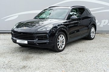 Porsche Cayenne 3.0 V6 !! Salon PL !! FV23% !! autaniszowe.pl !!