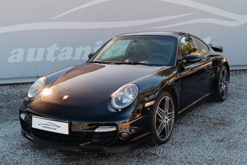 Porsche 911 Turbo !! Japonia !! Automat !! autaniszowe !!