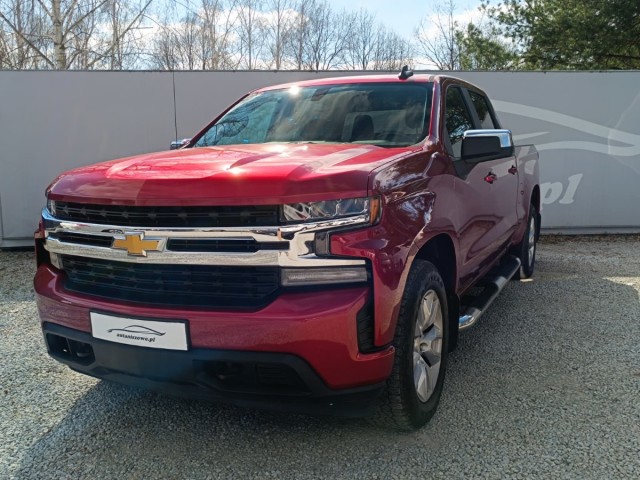 chevrolet