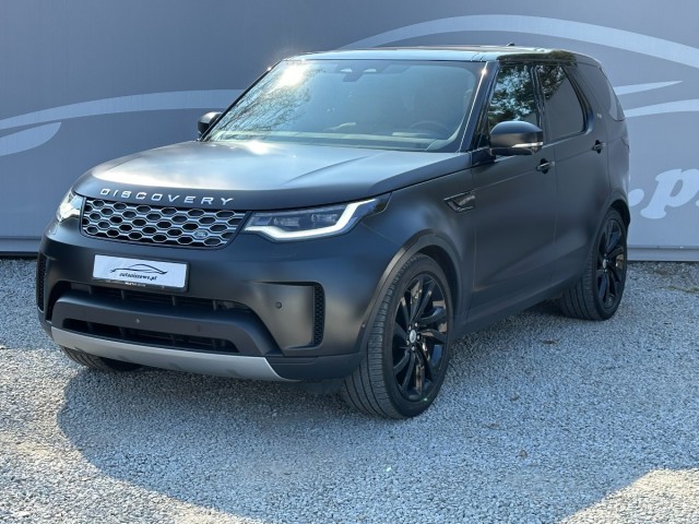 land-rover