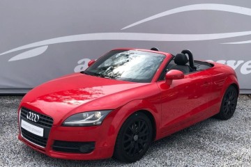 Audi TT 2.0 FSI Roadster !! Skrzynia manualna !! autaniszowe.pl !!