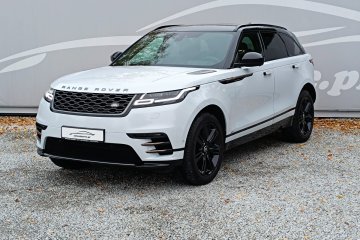 Range Rover Velar !! Salon PL !! autaniszowe.pl