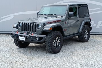 Jeep Wrangler Rubicon !! Wersja krótka !! 3.6 V6 !! autaniszowe.pl !!