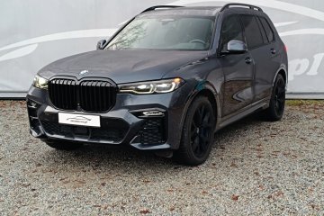 BMW X7 !! FV23% !! Bardzo ładny stan !! autaniszowe.pl