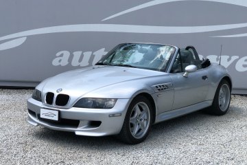 BMW Z3 M Roadster !! B. ładny stan !! Manual !! autaniszowe.pl