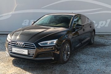 Audi A5 Sportback S-Line !! Salon PL !! 2.0 TFSI !! autaniszowe.pl