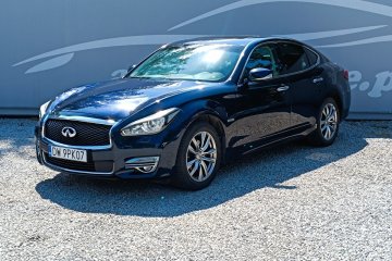 Infiniti Q70 3.5 Hybrid !! Salon PL !! autaniszowe.pl !!