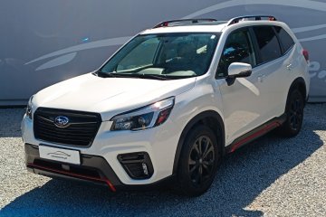 Subaru Forester Sport !! 4WD !! Automat !! autaniszowe.pl