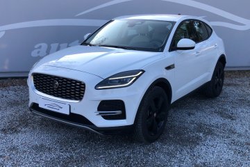 Jaguar E-Pace 160 KM FWD !! FV23% !! Salon PL, 1 wł. !! autaniszowe.pl