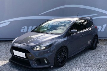 Ford Focus RS !! Mały przebieg !! Salon PL !! autaniszowe.pl !!