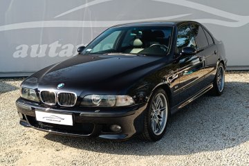 BMW M5 !! Super stan !! autaniszowe.pl !!