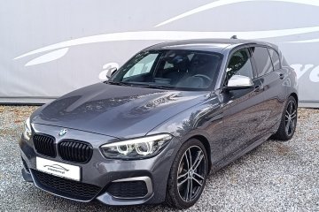 BMW M140i xDrive !! Szwajcaria !! autaniszowe.pl