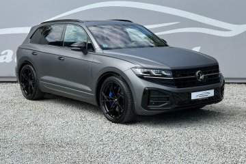 VW Touareg V6 TDI R-Line ABT !! Cesja !! 1właściciel !! Autaniszowe.pl