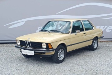 BMW 316 E21 !! Oldtimer !! Świetny stan !! autaniszowe.pl !!