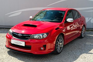 Subaru WRX STI S206 !! 1 of 300 !! Super stan !! autaniszowe.pl