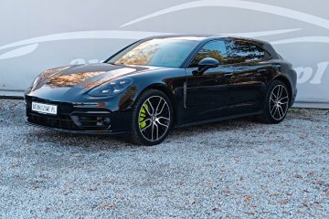 Porsche Panamera 4 E-Hybrid !! FV23 !! Salon PL autaniszowe.pl