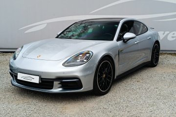 Porsche Panamera 4 e-Hybrid Plug-In !! autaniszowe.pl !!