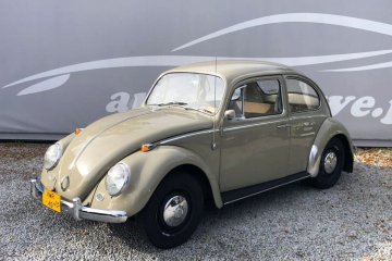 Volkswagen Garbus 1300 !! 1966 rok !! Świetny stan !! autaniszowe.pl