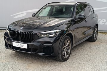BMW X5 40d !! Salon PL !! FV23% !! Bezwypadkowe !! autaniszowe.pl