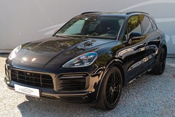 Porsche Cayenne GTS !! 4.0 V8 !! Dobry stan !! autaniszowe.pl