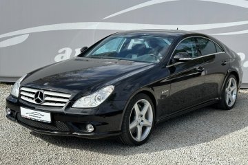 Mercedes CLS63 AMG !! Japonia !! autaniszowe.pl