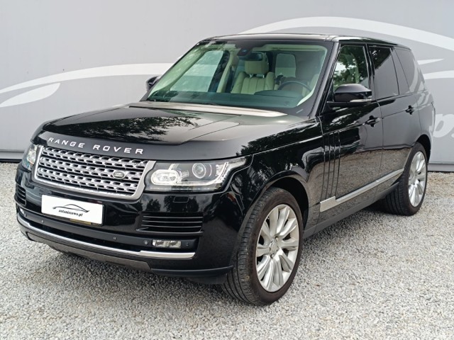land-rover