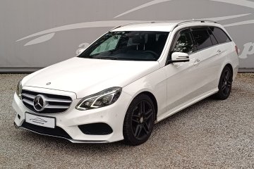 Mercedes-Benz E300 !! Pakiet AMG !! Japonia !! autaniszowe