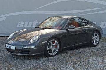 Porsche 911 Carrera 997 !! Japonia !! autaniszowe.pl