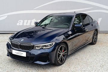 BMW M340d xDrive !! Salon PL !! Individual !! autaniszowe.pl