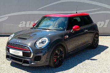 Mini Cooper JCW !! FV23% !! Salon PL !! autaniszowe.pl