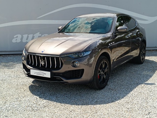 maserati