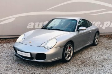 Porsche 911 4S !! FV23% !! Manual !! Import Japonia !! autaniszowe.pl