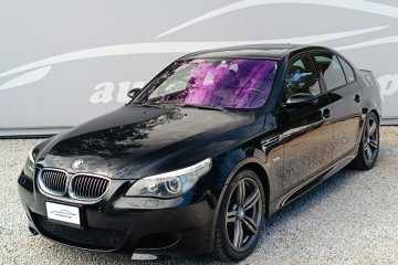 BMW M5 E60 !! V10 !! FV23% !! Japonia !! autaniszowe.pl !!