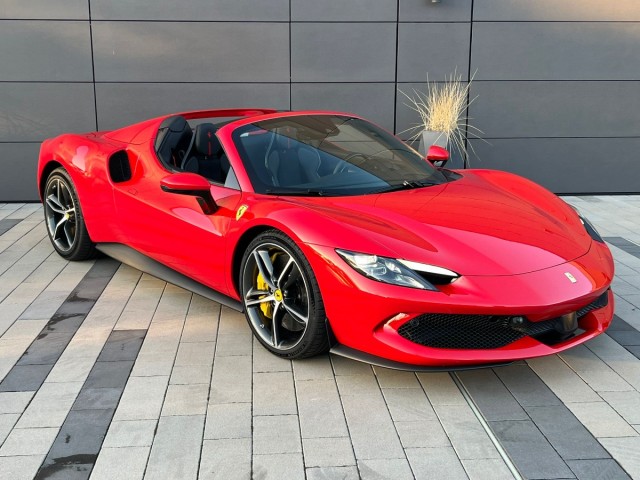 ferrari