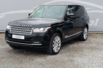 Range Rover TDV8 Autobiography !! B. ładny stan !! FV23 !! autaniszowe