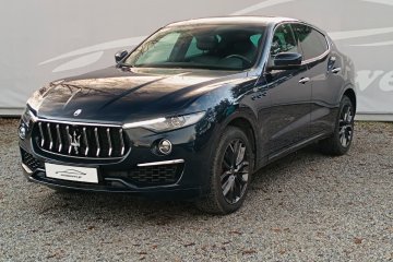 Maserati Levante MHEV GT !! Salon PL. !! FV 23% !! autaniszowe !!